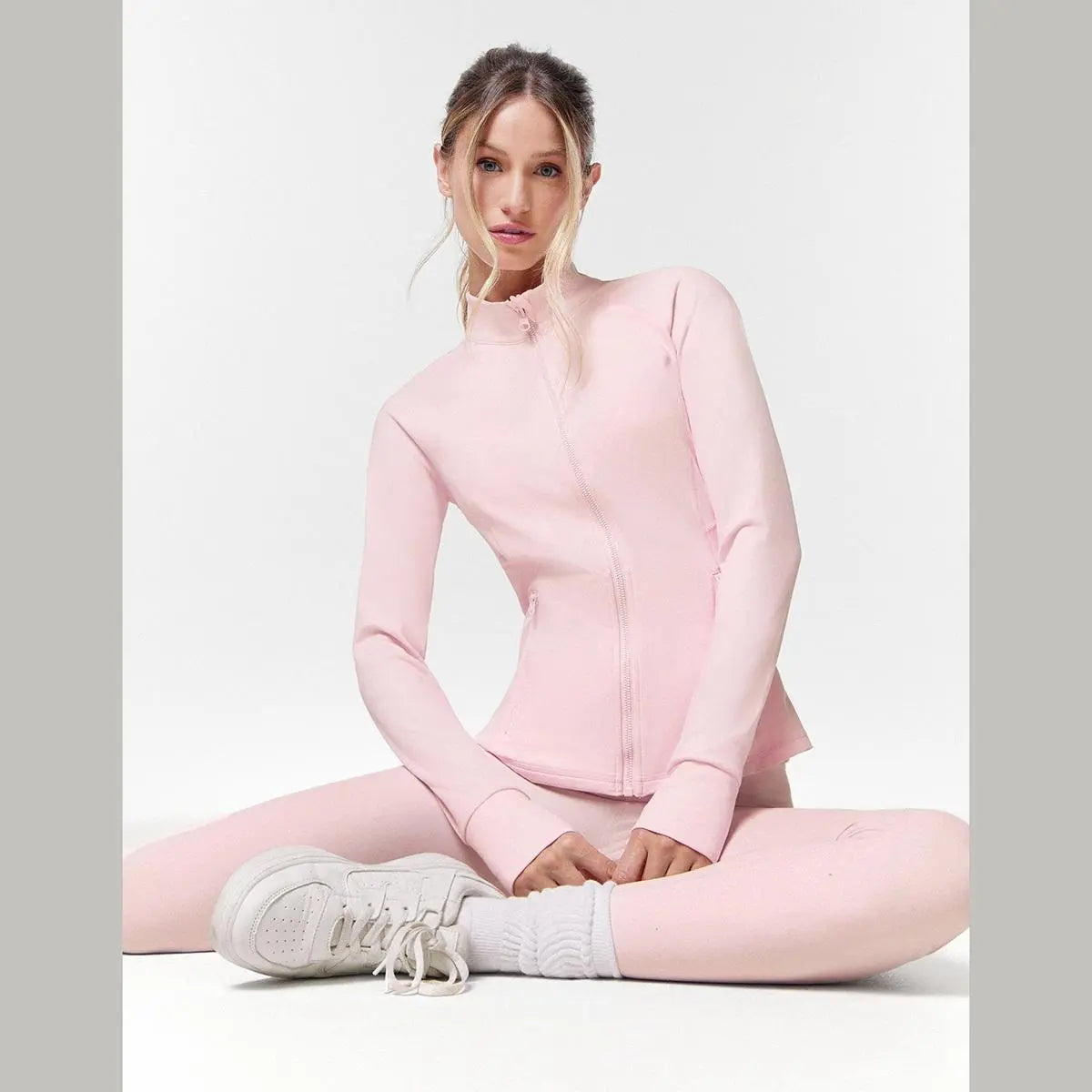 Slim-It Streamline Fitness Jacket